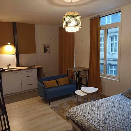 Appartement Deguise 9 à Valenciennes Extérieur photo