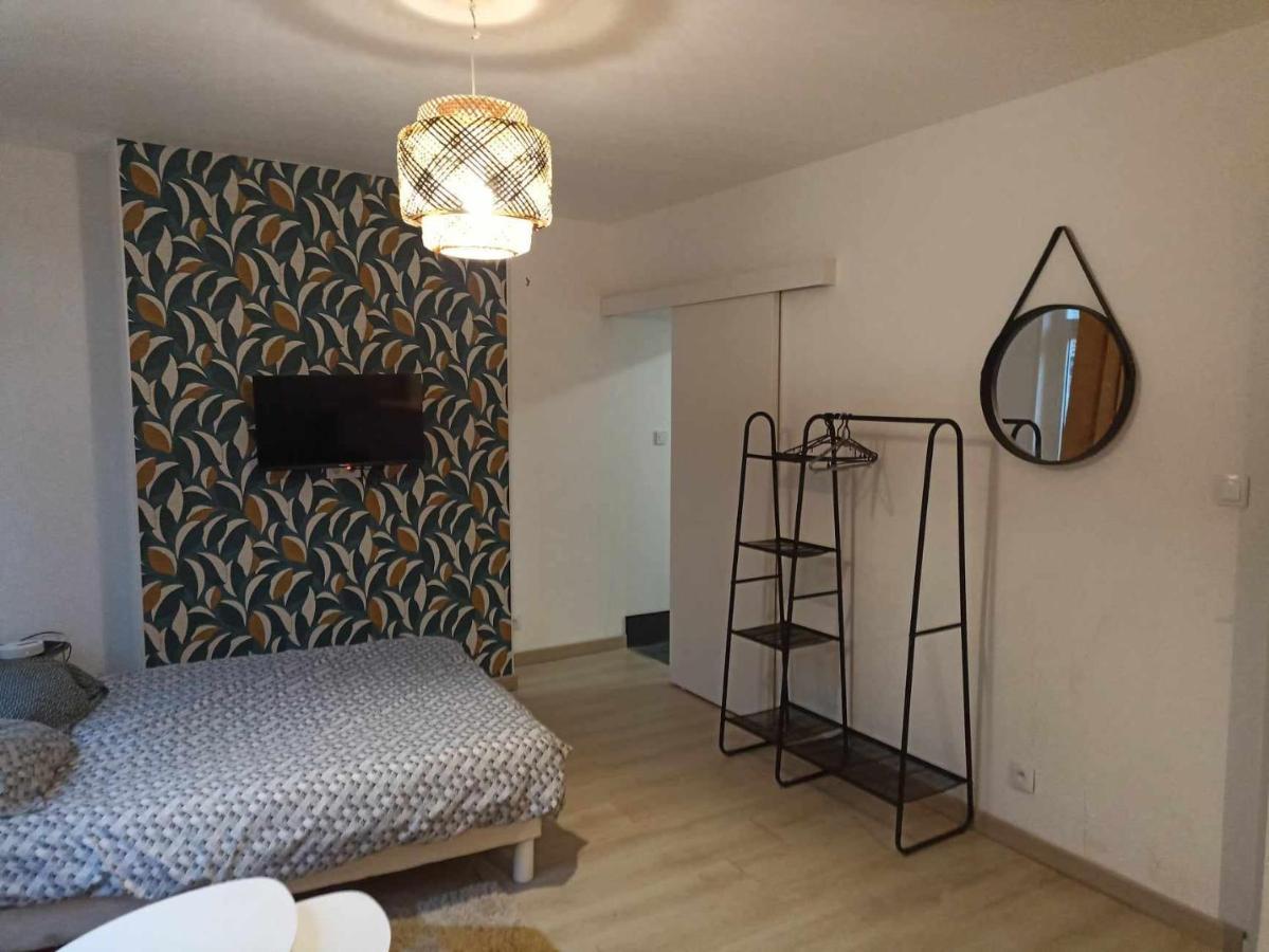 Appartement Deguise 9 à Valenciennes Extérieur photo