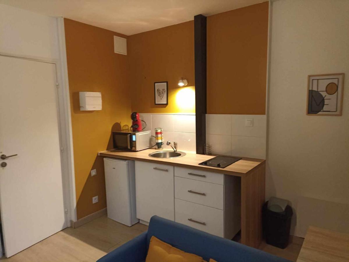 Appartement Deguise 9 à Valenciennes Extérieur photo