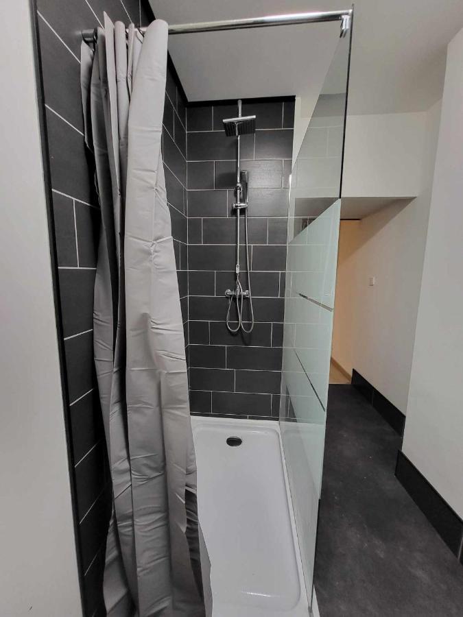 Appartement Deguise 9 à Valenciennes Extérieur photo