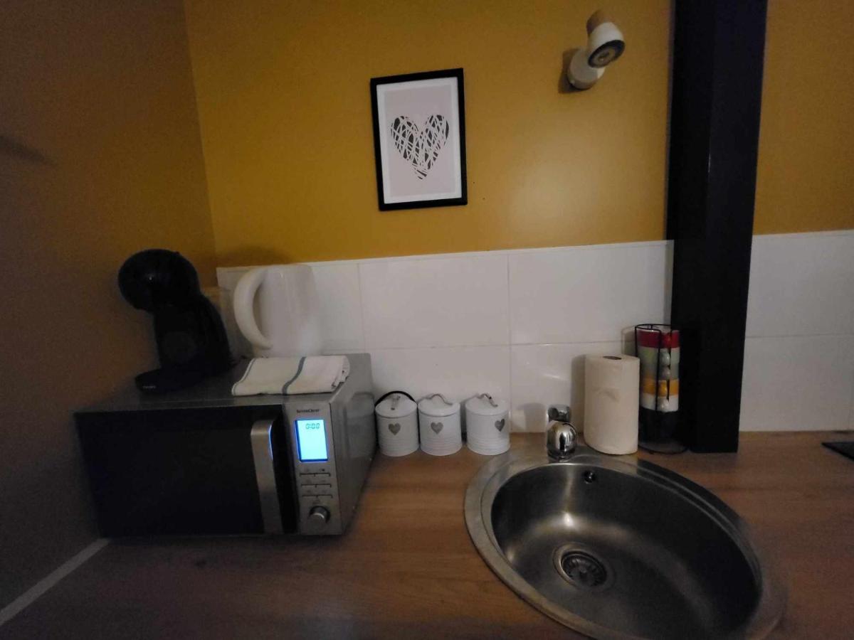 Appartement Deguise 9 à Valenciennes Extérieur photo